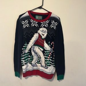 Ugly Christmas Sweater